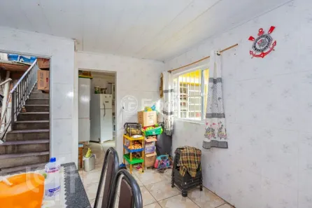 Casa com 5 Quartos à venda, 260m² no Jardim Hebrom, São Paulo