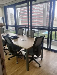 Sala Comercial para alugar, 100m² no Cerqueira César, São Paulo