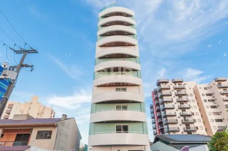 Apartamento com 3 Quartos à venda, 97m² no Guaratuba, Guaratuba