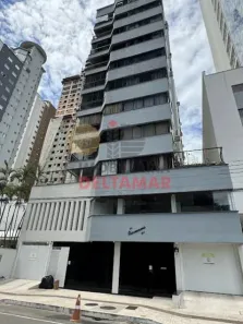 Apartamento com 2 Quartos para alugar, 90m² no Centro, Balneário Camboriú
