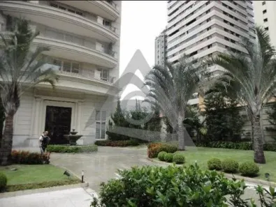 Apartamento com 4 Quartos à venda, 497m² no Centro, Campinas