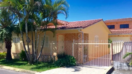 Casa com 3 Quartos à venda, 80m² no Cidade Mineira Velha, Criciúma
