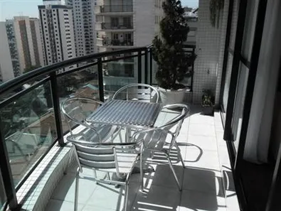 Apartamento com 3 Quartos à venda, 85m² no Perdizes, São Paulo