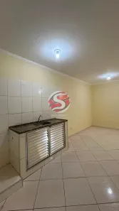 Apartamento com 1 Quarto para alugar, 45m² no Vila Santa Clara, São Paulo