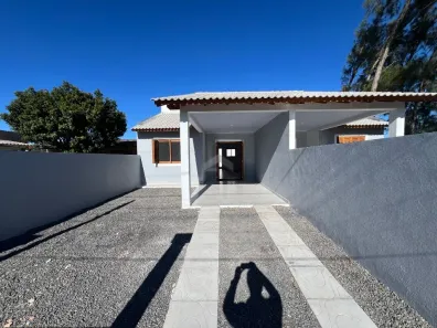 Casa com 2 Quartos à venda, 69m² no CIDREIRA, Cidreira