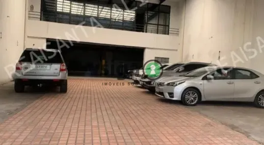 Prédio Comercial para alugar, 1121m² no Vila Madalena, São Paulo