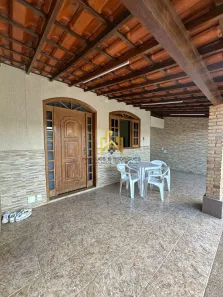 Casa com 4 Quartos à venda, 360m² no Jardim Leblon, Belo Horizonte