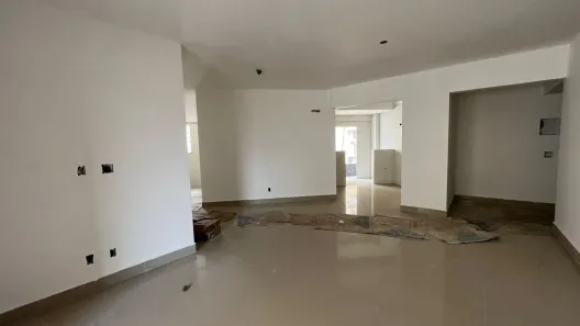 Apartamento com 3 Quartos à venda, 108m² no Guilhermina, Praia Grande