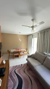 Apartamento com 3 Quartos à venda, 80m² no Praia da Baleia, Serra