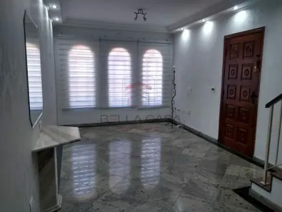 Sobrado com 3 Quartos à venda, 201m² no Parque da Vila Prudente, São Paulo