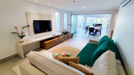 Cobertura com 4 Quartos à venda, 324m² no Riviera, Bertioga