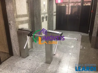 Sala Comercial para alugar, 48m² no Vila Mariana, São Paulo
