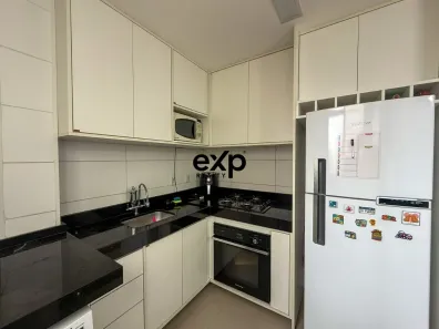 Apartamento com 2 Quartos à venda, 39m² no Centro, Lauro de Freitas