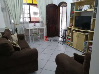 Casa com 2 Quartos à venda, 96m² no Ocian, Praia Grande