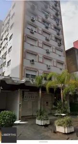 Apartamento com 1 Quarto à venda, 29m² no Centro Histórico, Porto Alegre