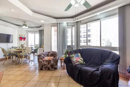 Apartamento com 3 Quartos à venda, 324m² no Planalto Paulista, São Paulo