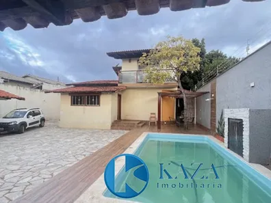Casa com 3 Quartos à venda, 257m² no Parque Estrela Dalva I, Luziânia