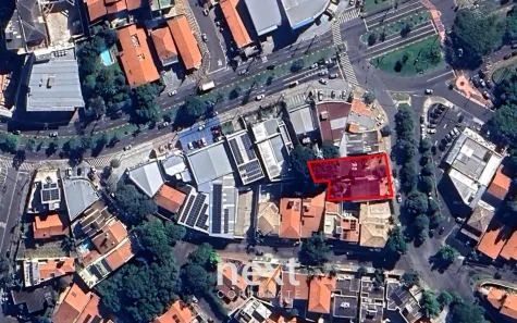 Lote/Terreno à venda, 1000m² no Jardim Paraíso, Campinas