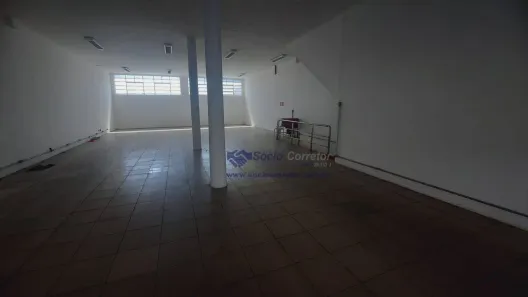 Ponto Comercial para alugar, 280m² no Centro, Guarulhos