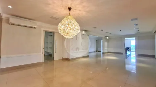 Apartamento com 4 Quartos à venda, 508m² no Residencial Morro do Ipê, Ribeirão Preto