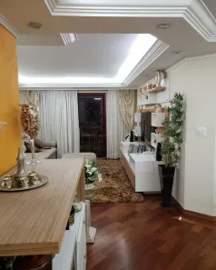 Apartamento com 3 Quartos à venda, 140m² no Vila Formosa, São Paulo