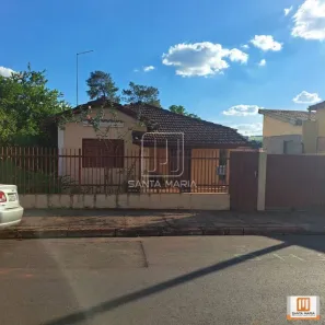 Casa com 3 Quartos à venda, 142m² no Bonfim Paulista, Ribeirão Preto