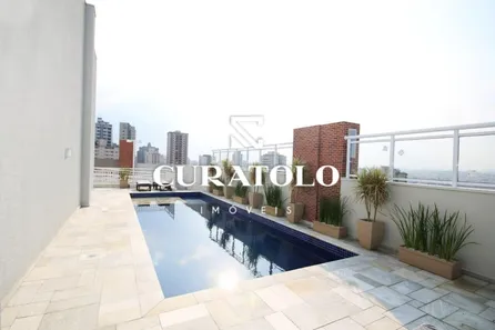Apartamento com 2 Quartos à venda, 70m² no Santa Paula, São Caetano do Sul