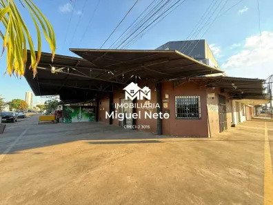à venda, 652m² no São Cristóvão, Porto Velho