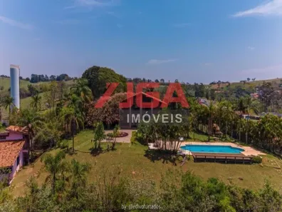 Casa com 4 Quartos à venda, 711m² no Jardim Portugal, Valinhos