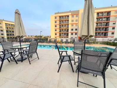 Apartamento com 2 Quartos à venda, 52m² no Cidade Industrial, Curitiba