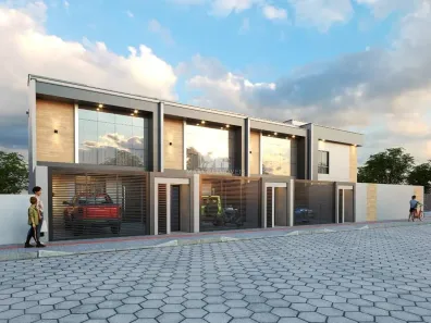 Casa com 3 Quartos à venda, 85m² no Centro, Barra Velha
