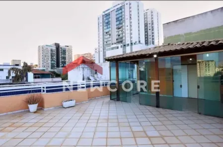 Cobertura com 3 Quartos à venda, 130m² no Palmares, Belo Horizonte
