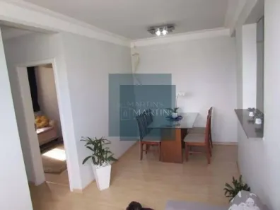 Apartamento com 3 Quartos à venda, 69m² no Vila Mafalda, Jundiaí