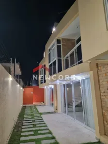 Sobrado com 3 Quartos à venda, 100m² no Poço, Cabedelo