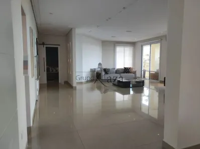 Apartamento com 4 Quartos à venda, 351m² no Parque Residencial Aquarius, São José dos Campos