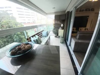 Apartamento com 3 Quartos à venda, 97m² no Santana, São Paulo