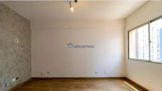 Apartamento com 2 Quartos à venda, 62m² no Vila Mascote, São Paulo