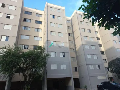 Apartamento com 3 Quartos à venda, 82m² no Taquaral, Campinas