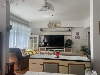 Apartamento com 3 Quartos à venda, 175m² no Flamengo, Rio de Janeiro