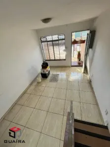 Sobrado com 2 Quartos à venda, 107m² no Vila Alpina, Santo André