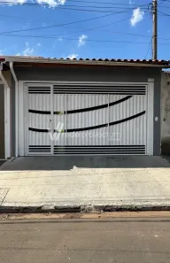Casa com 3 Quartos à venda, 116m² no Vila Avaí, Indaiatuba