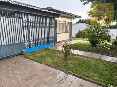 Casa com 3 Quartos à venda, 200m² no Portão, Curitiba