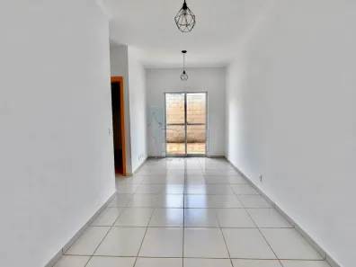 Apartamento com 2 Quartos à venda, 48m² no Vila Virgínia, Ribeirão Preto