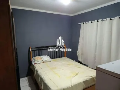 Casa com 3 Quartos à venda, 140m² no Residencial Colina das Nascentes, Campinas