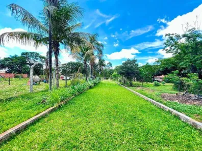 Lote/Terreno à venda, 1861m² no Loteamento Fontes e Bosques Alam Grei, Rio Claro