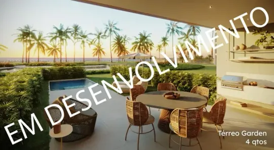 Apartamento com 2 Quartos à venda, 60m² no , Tamandaré