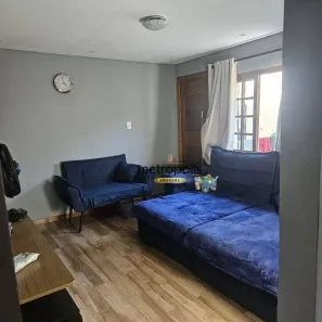 Casa com 2 Quartos à venda, 178m² no Condomínio Maracanã, Santo André