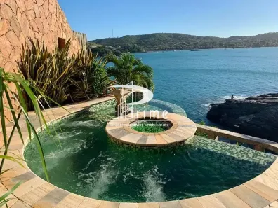 Casa com 6 Quartos à venda, 10m² no Village de Búzios, Armação dos Búzios