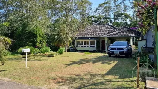 Casa com 3 Quartos à venda, 120m² no Fazenda da Ilha, Embu-Guaçu