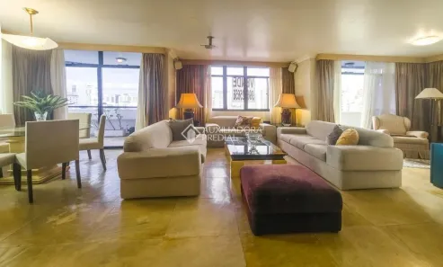 Apartamento com 4 Quartos à venda, 211m² no Centro, Florianópolis